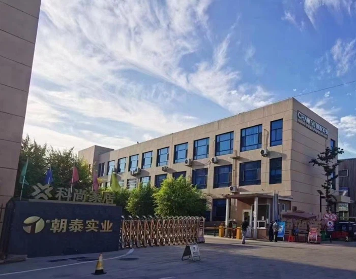 Hangzhou Chaotai Industrial Co., Ltd